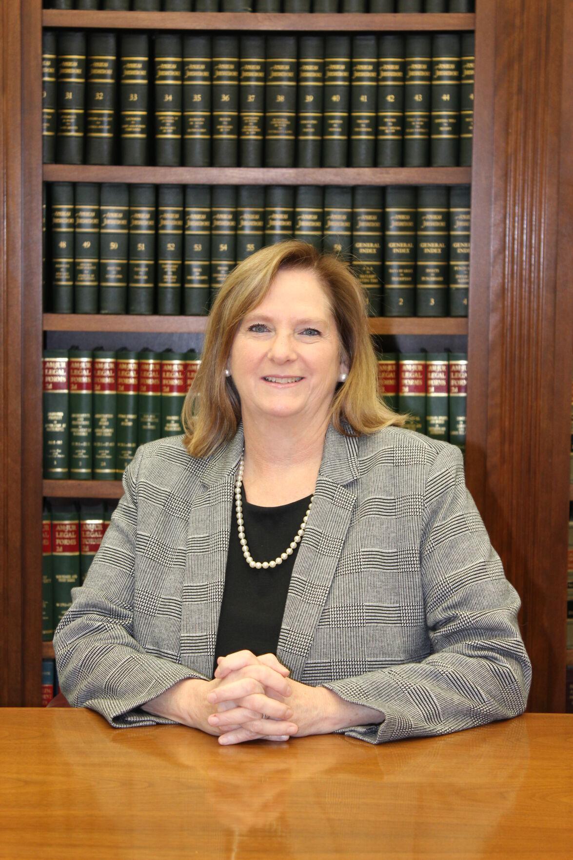 Chatham law firm new attorney News