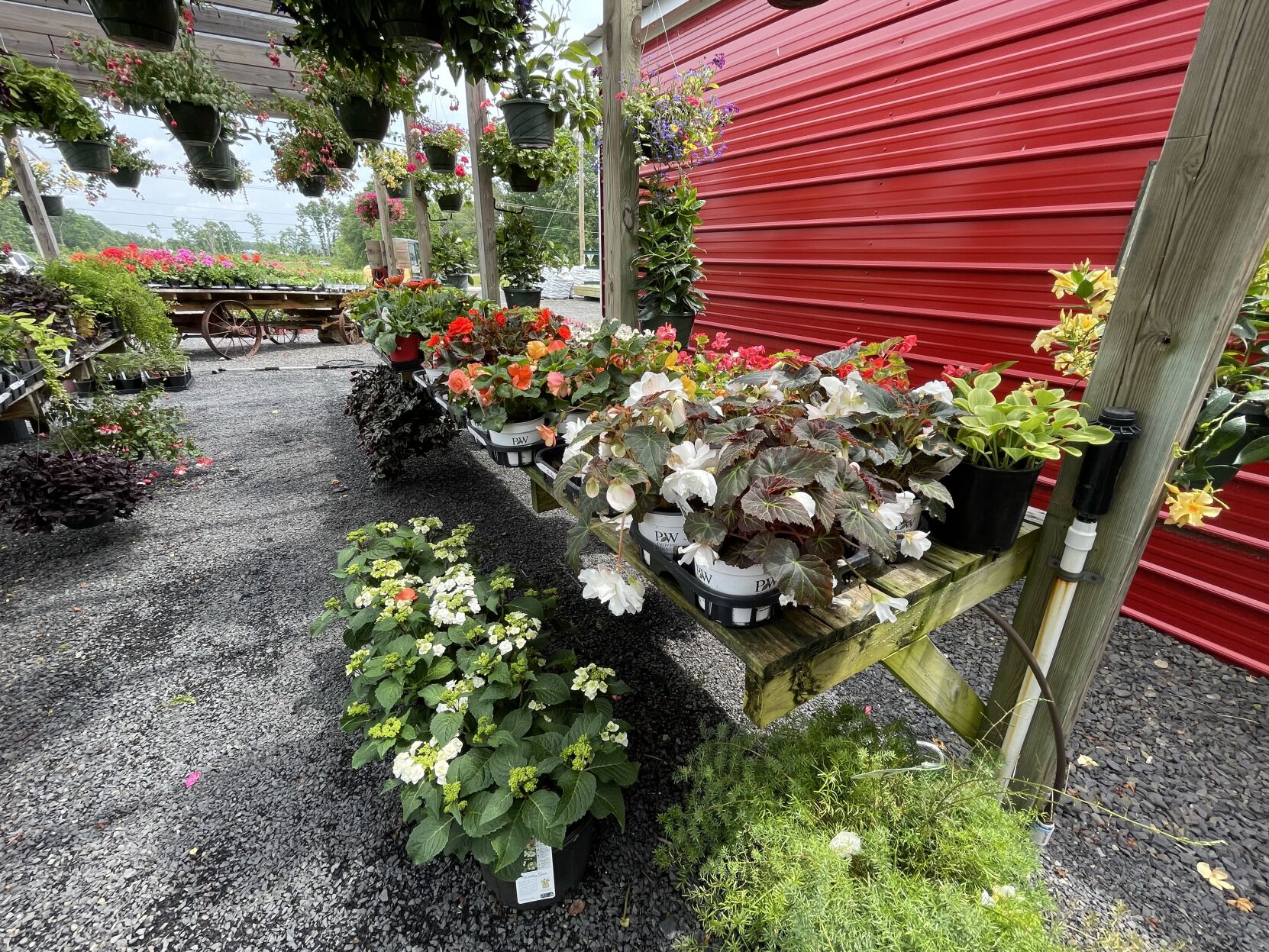 Heath Mulch & Stone Supply: Everything a landscaper could need
