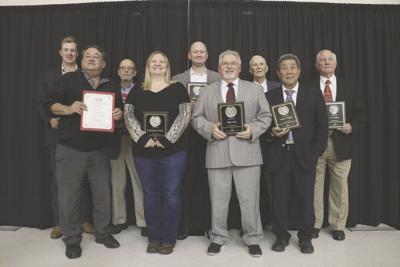 hall of fame
