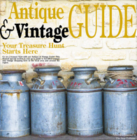 Antique & Vintage Guide