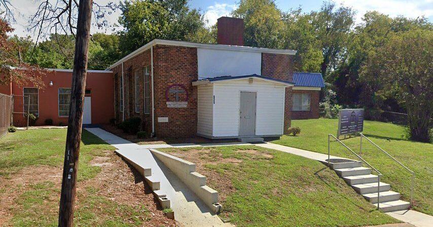 Cooling center halfway home in fund-raiser