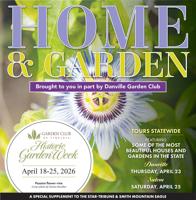 Home & Garden 2026
