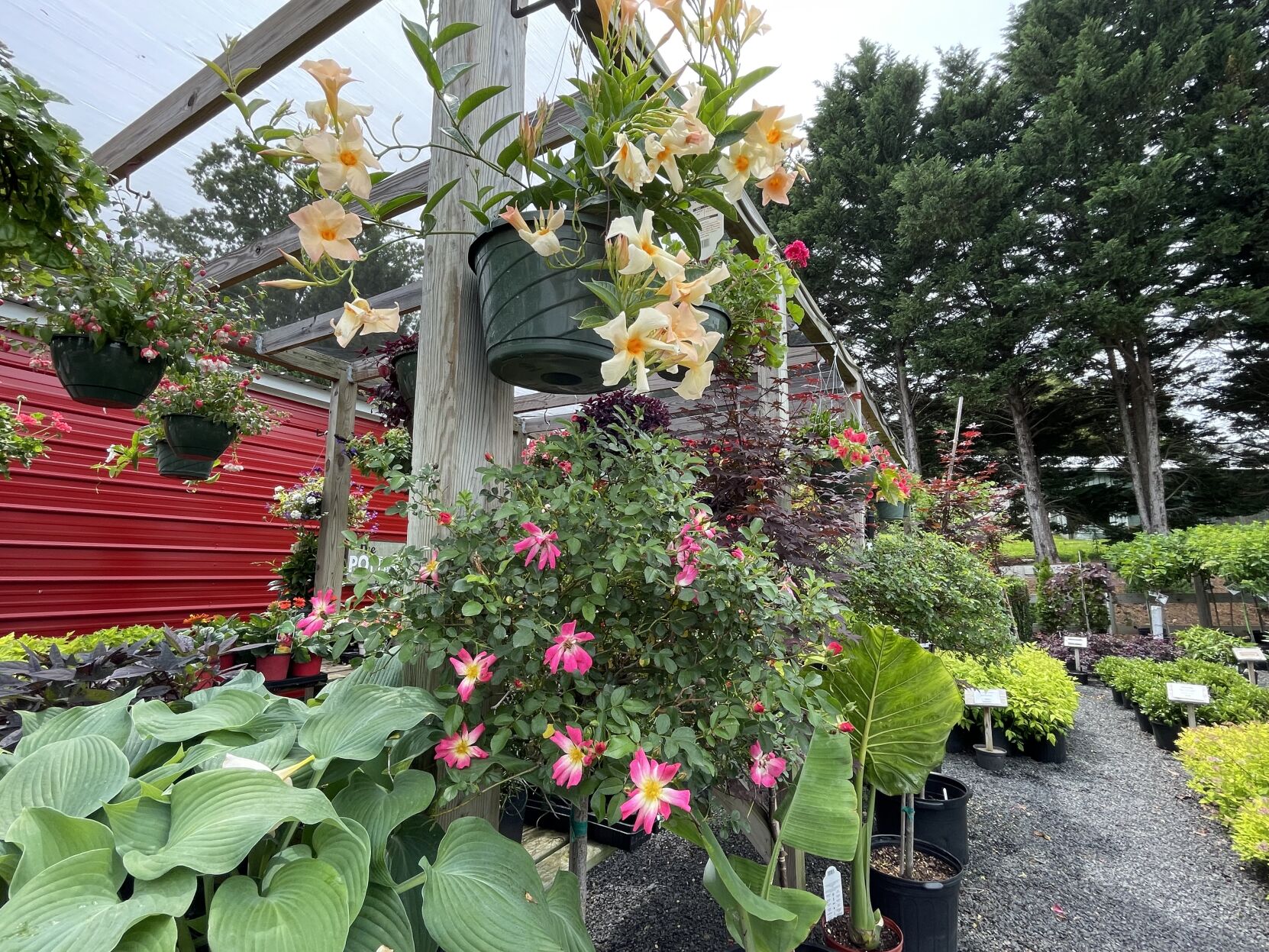 Heath Mulch & Stone Supply: Everything a landscaper could need