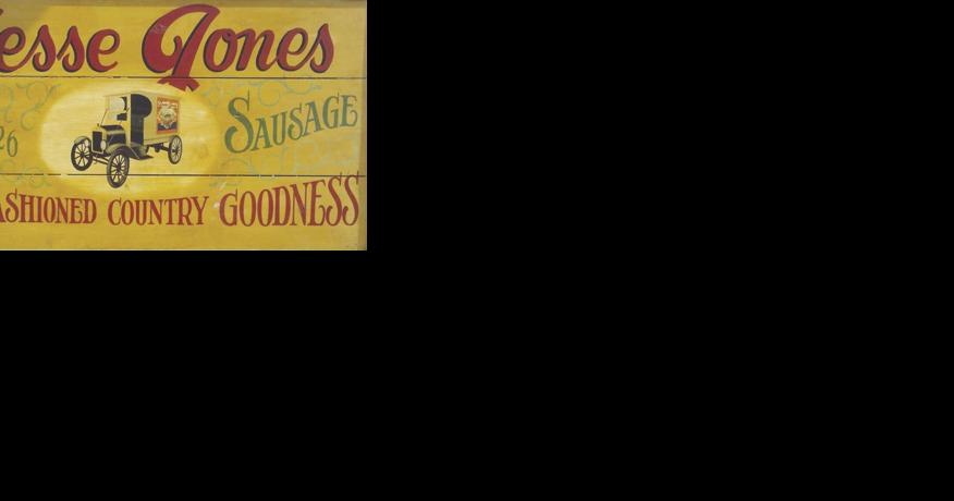 Jesse Jones Sausage - a Southside Virginia legend - Vimarsana News