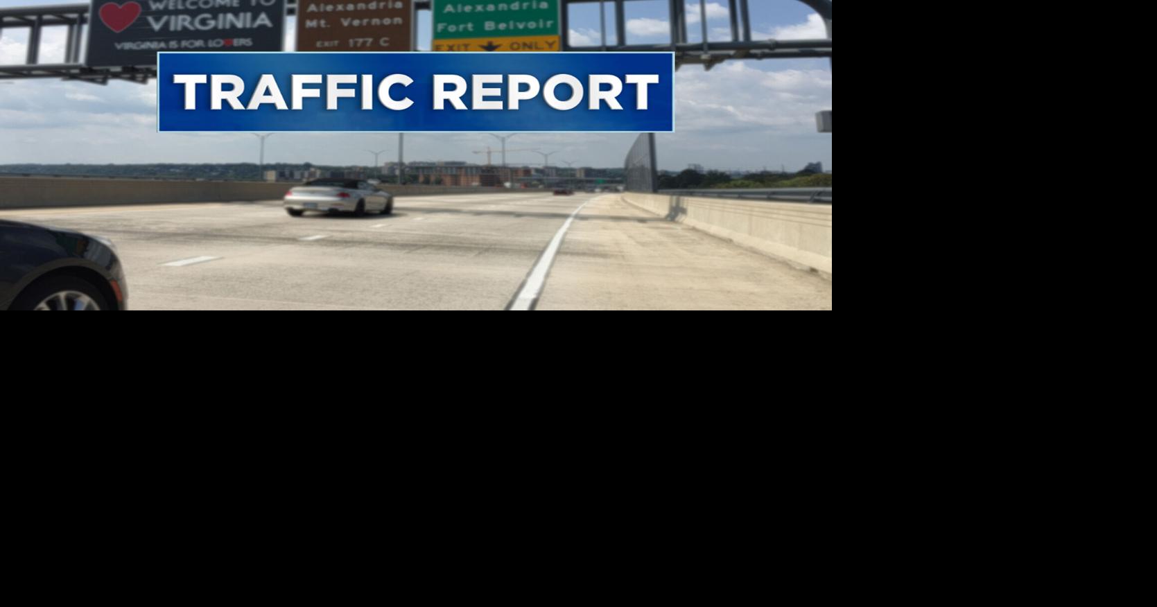 UPDATE Westover Drive reopened, crews working on repairs News