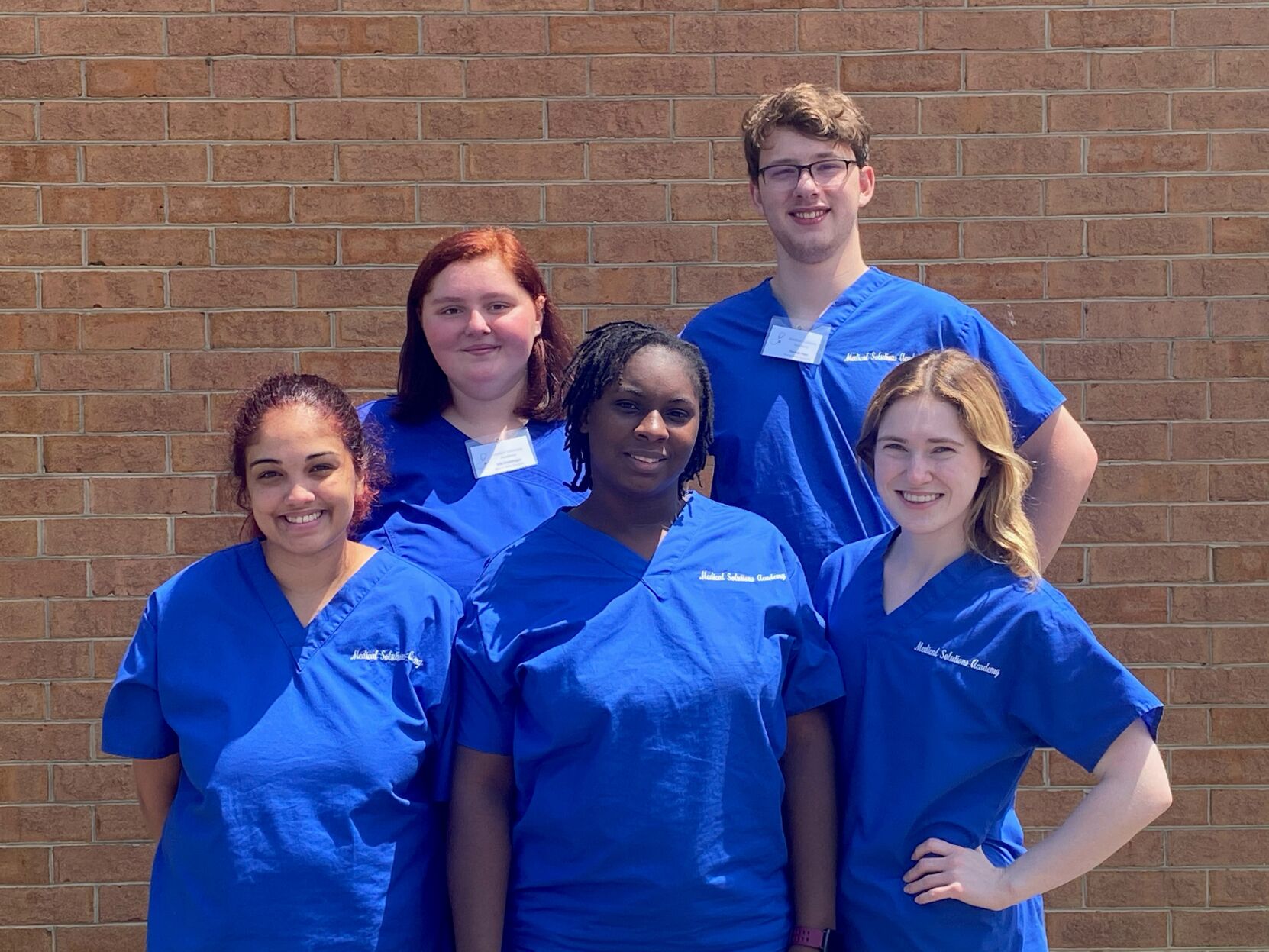 Sovah Health, Medical Solutions Academy launch CNA Education Program - Vimarsana News
