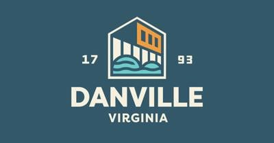 Danville Virginia logo