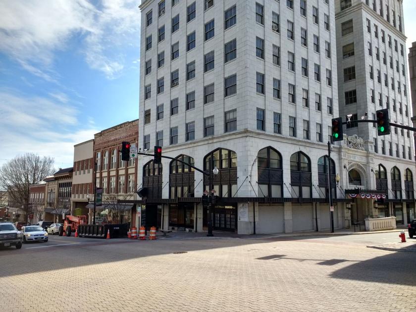 Main Street parking changes begin May 3 in Danville | News ...