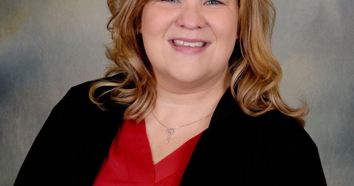 Farm Credit of the Virginias appoints new loan officer