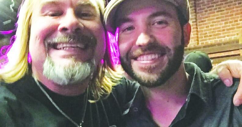 Danville Harvest Jubilee's Cabin Fever Music Series brings rhythm for 11th straight year