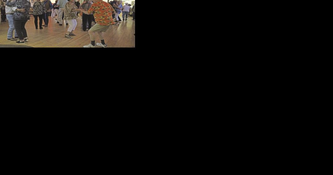 Past and present meet on the dance floor in Cascade - Vimarsana News