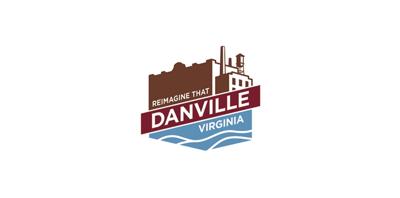 Danville, VA logo