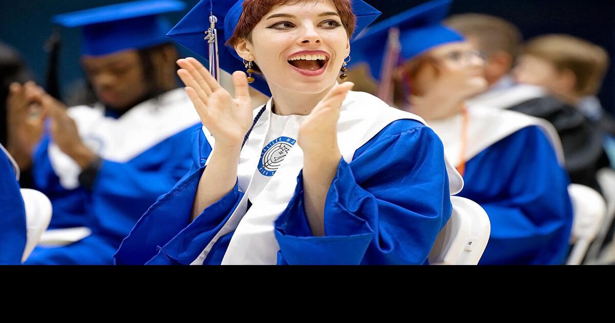 Galileo High School celebrates Class of 2023 graduation News