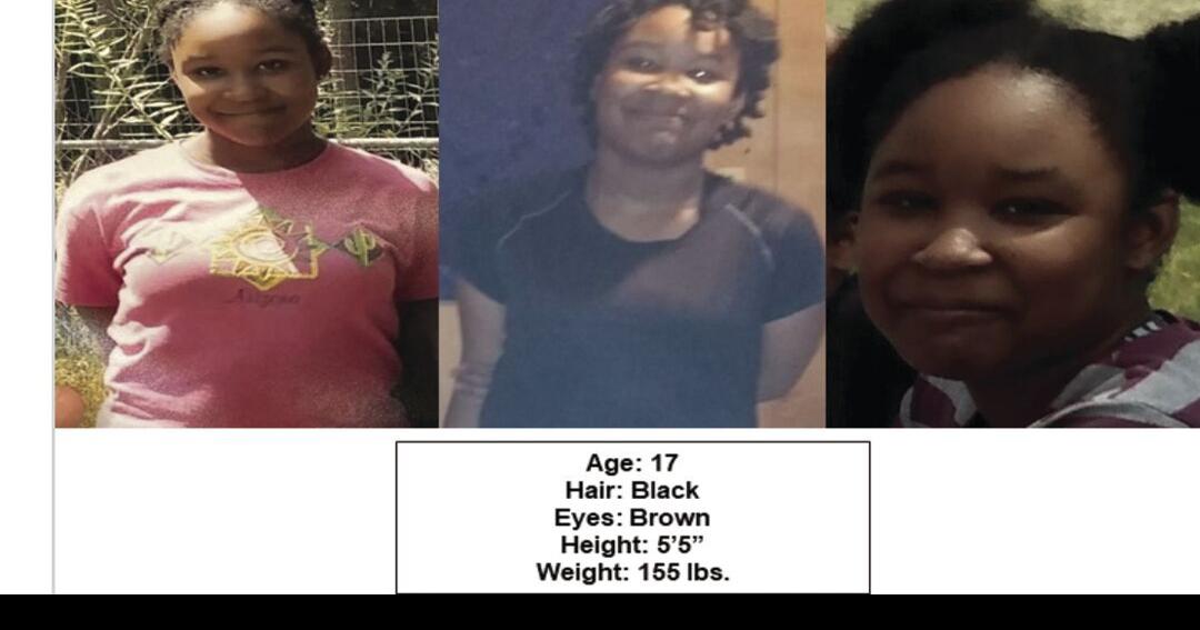Missing Gretna girl retuned home News