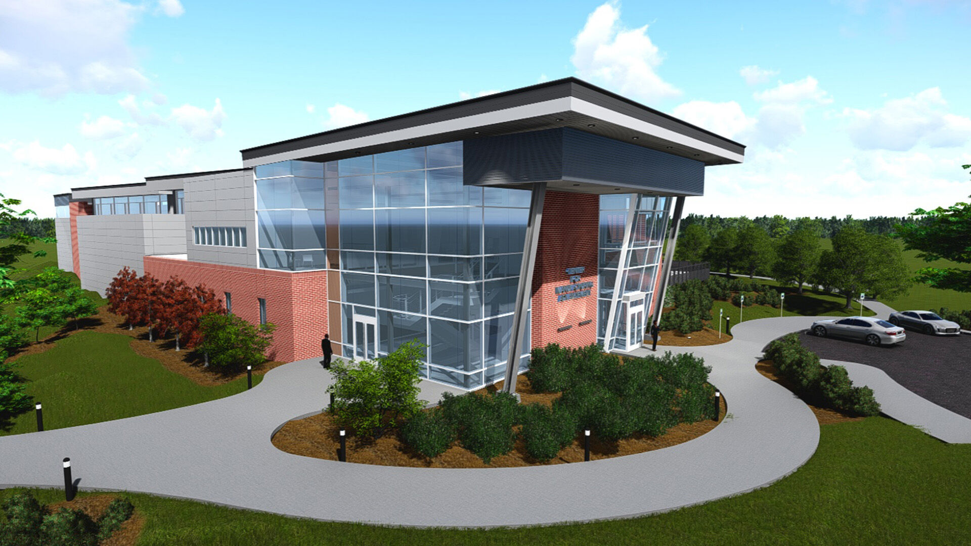 IALR breaks ground on $25.5 million Center for Manufacturing Advancement - Vimarsana News