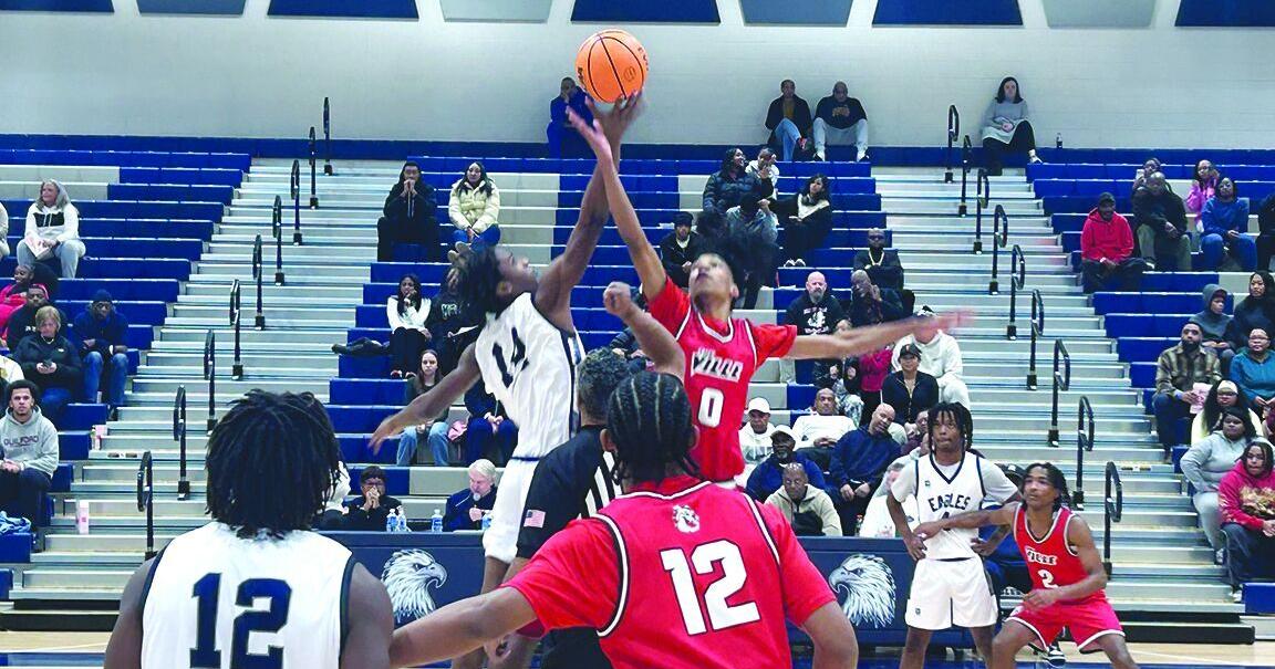 Carlisle girls wins second straight Harry Johnson Holiday Classic ...