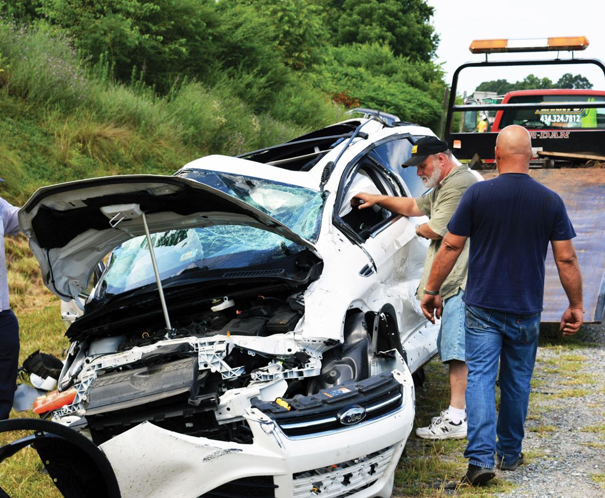 Gretna man charged with DUI/manslaughter in crash News