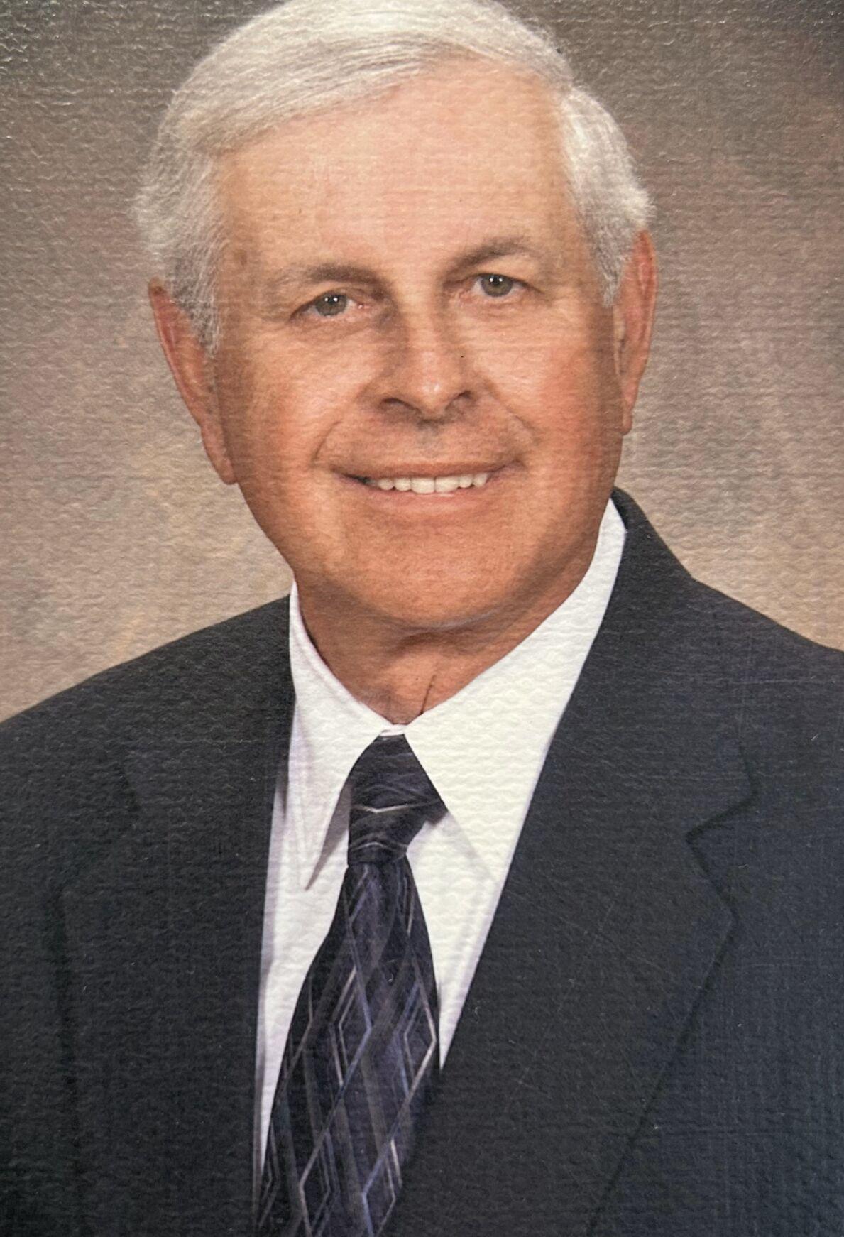 Charlie Vaden Mahan Obituaries
