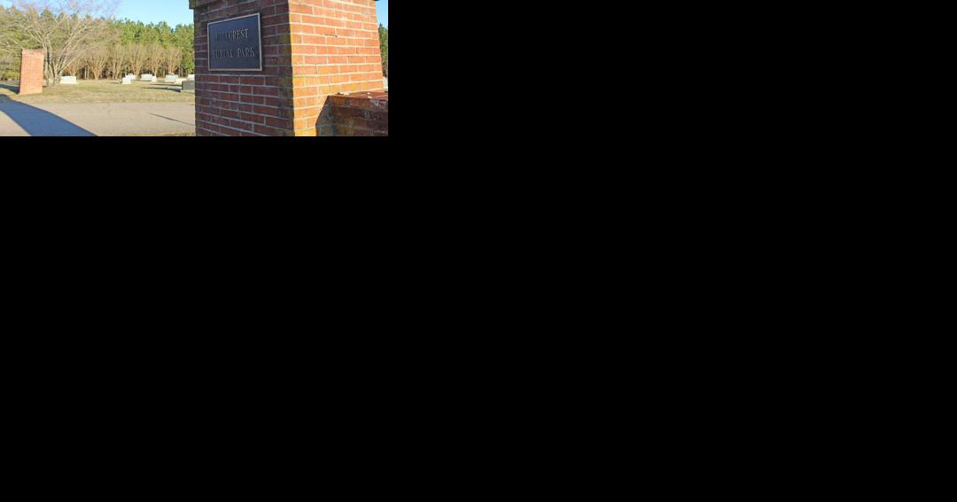 Funeral homes upset over Chatham cemetery deal - Vimarsana News