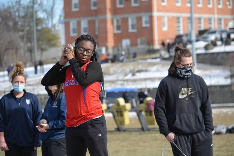 Galileo High wins regional track and field championship Sports