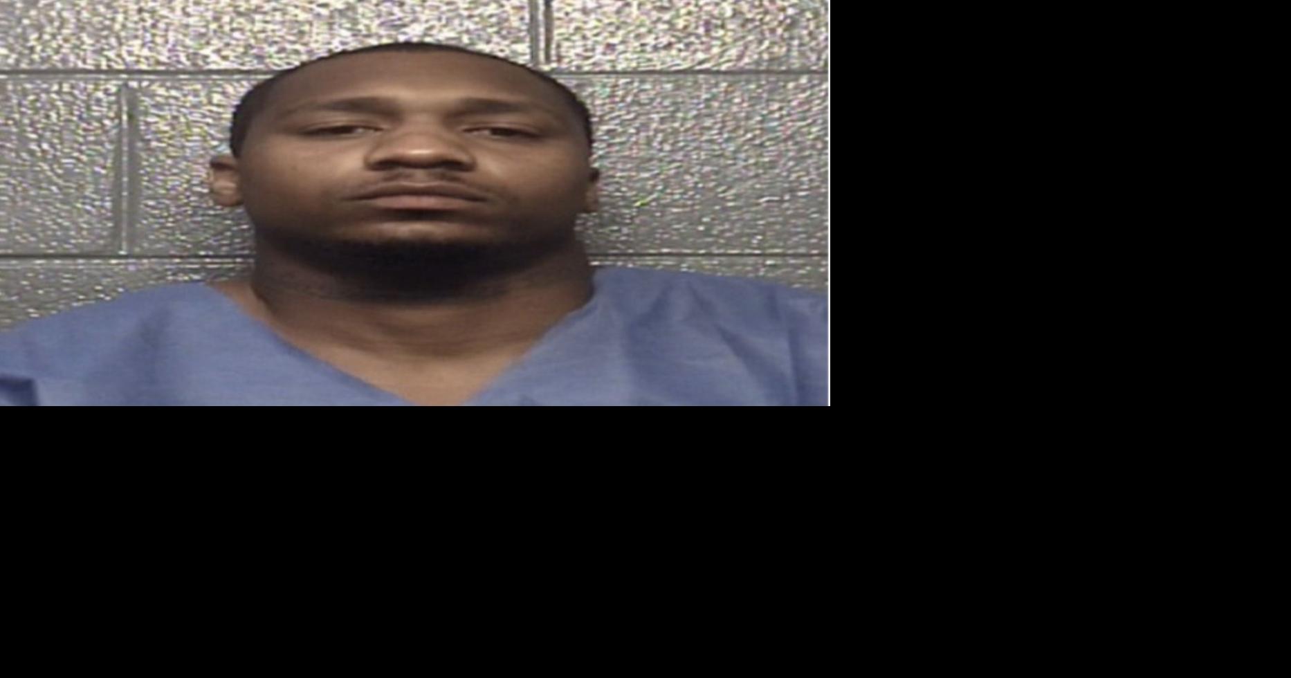Verbal dispute leads to shots fired, arrest Danville police say News