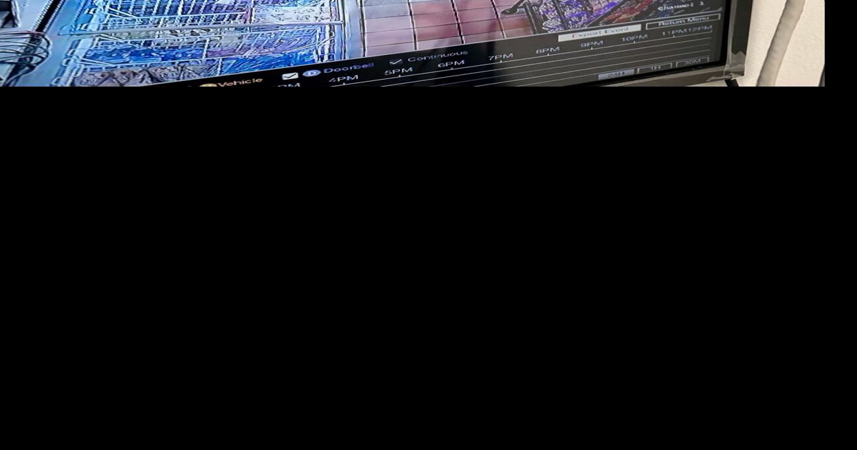 Police seek information on armed robbery News