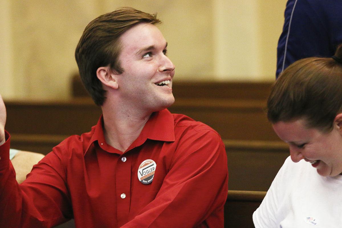 Danville election results ‘2 more years of the same’ News