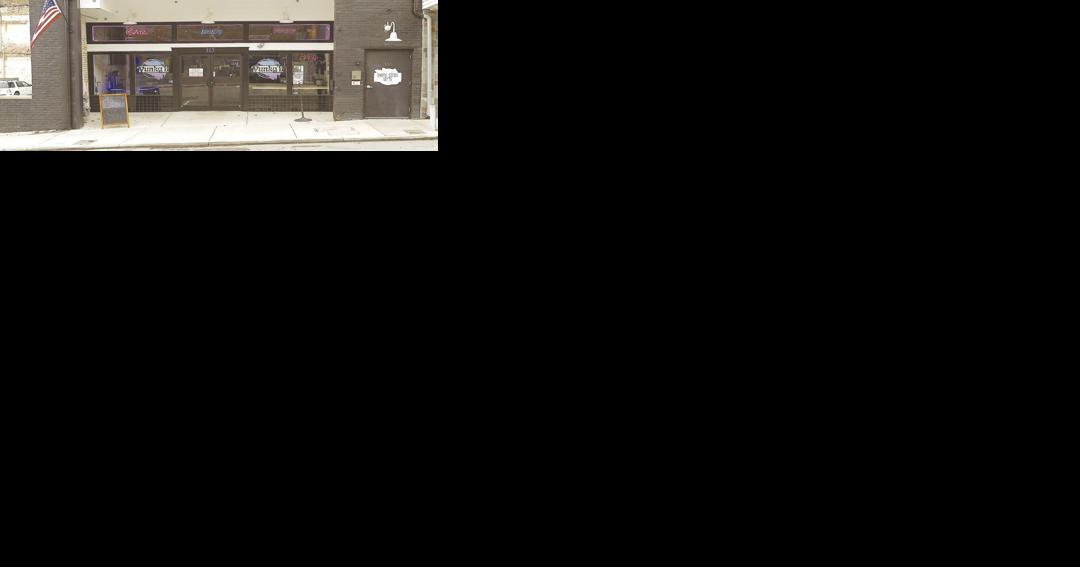Funky's Arcade Bar is happening spot in River District | Local News - Vimarsana News