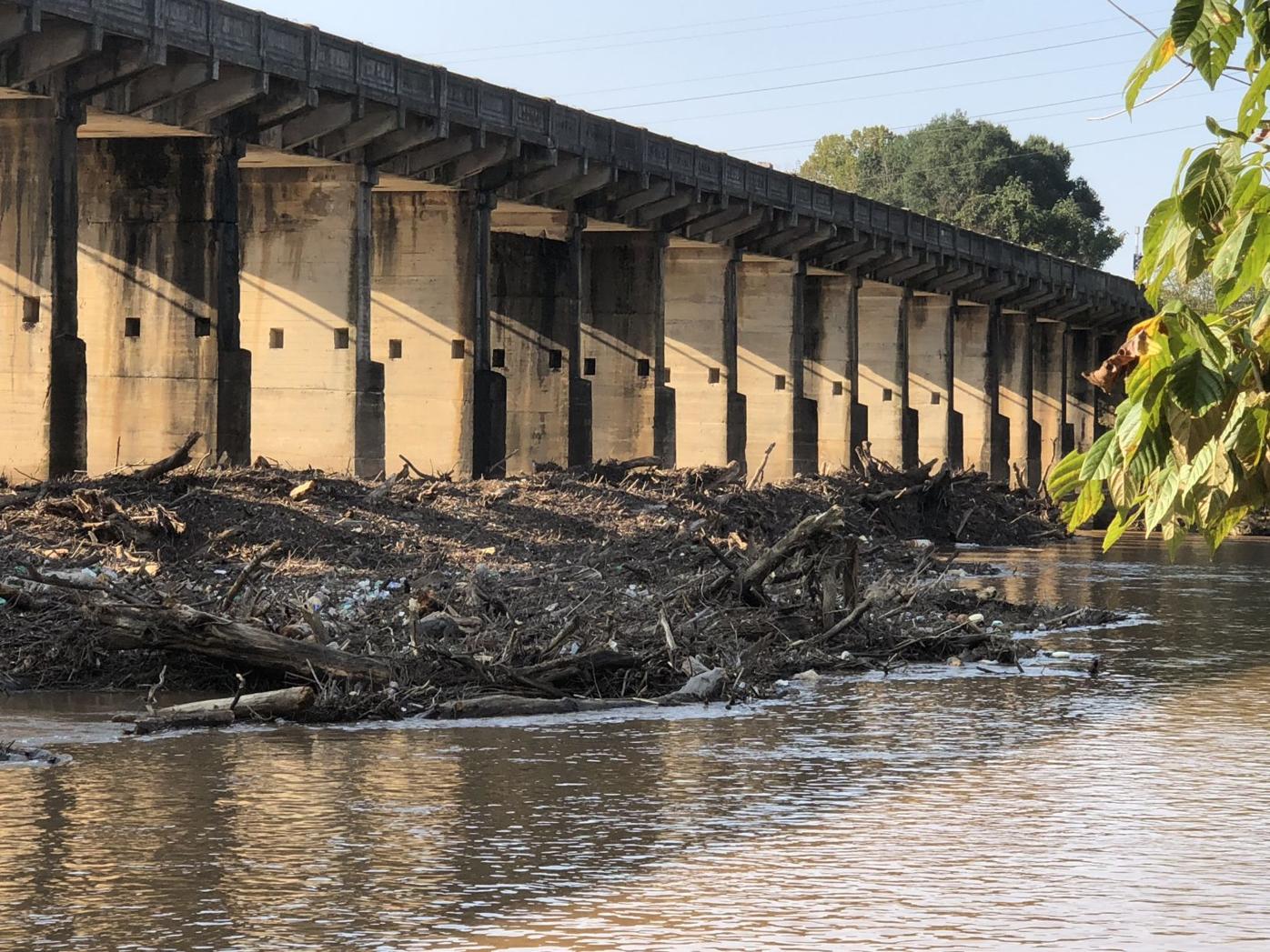 Norfolk Southern To Begin Debris Removal From Dan River During Thanksgiving Week News Chathamstartribune Com Norfolk Southern To Begin Debris Removal From Dan River During Thanksgiving Week News Chathamstartribune Com
