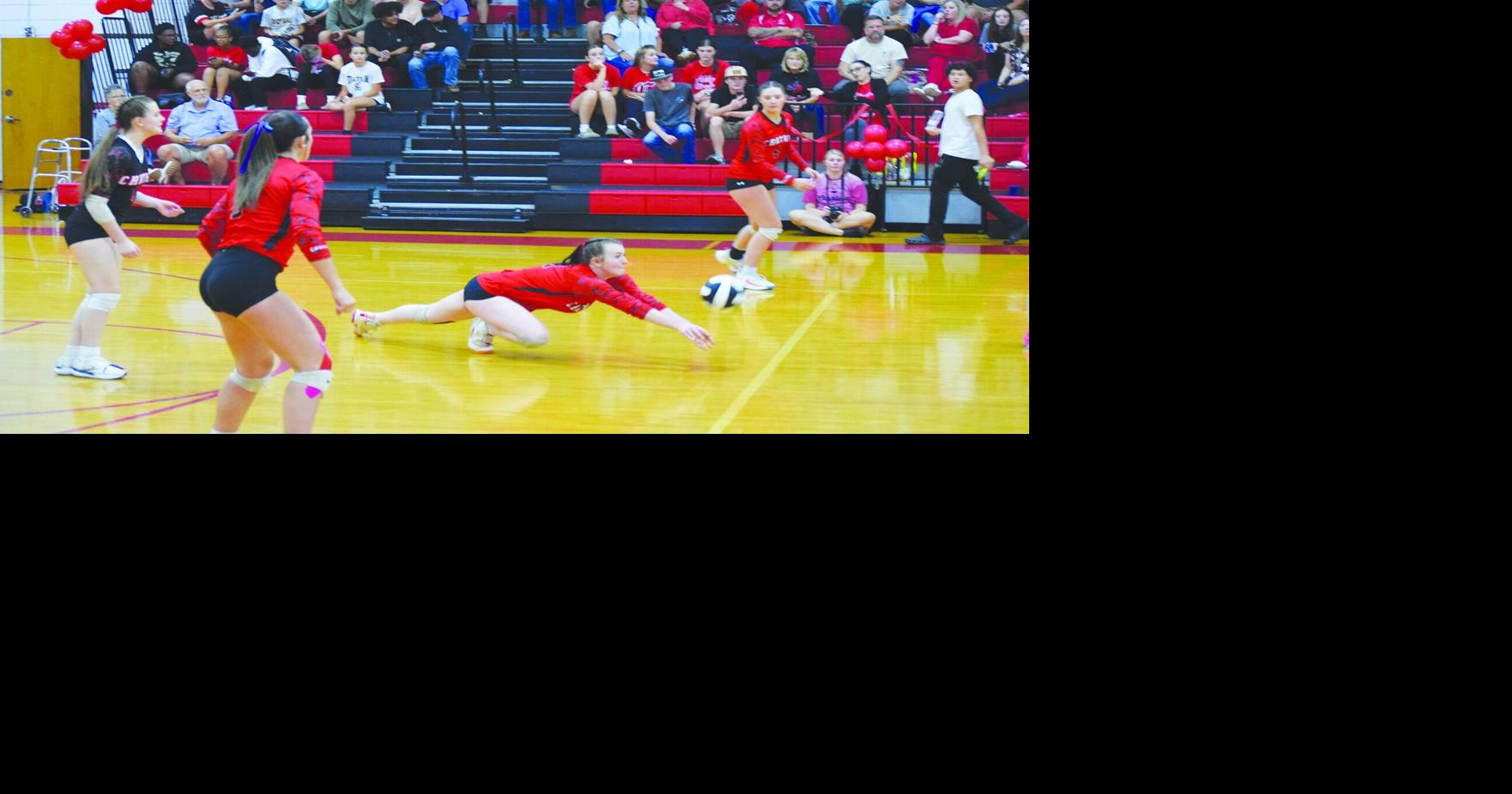 Chatham fall sports completes another busy week | Sports ...
