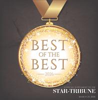 Best of the Best 2026
