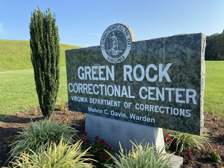 Virginia DOC silent on accusations of abuse at Green Rock News