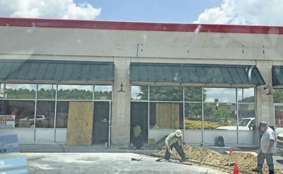 Hopper S Poppers To Open Danville Location News Chathamstartribune Com