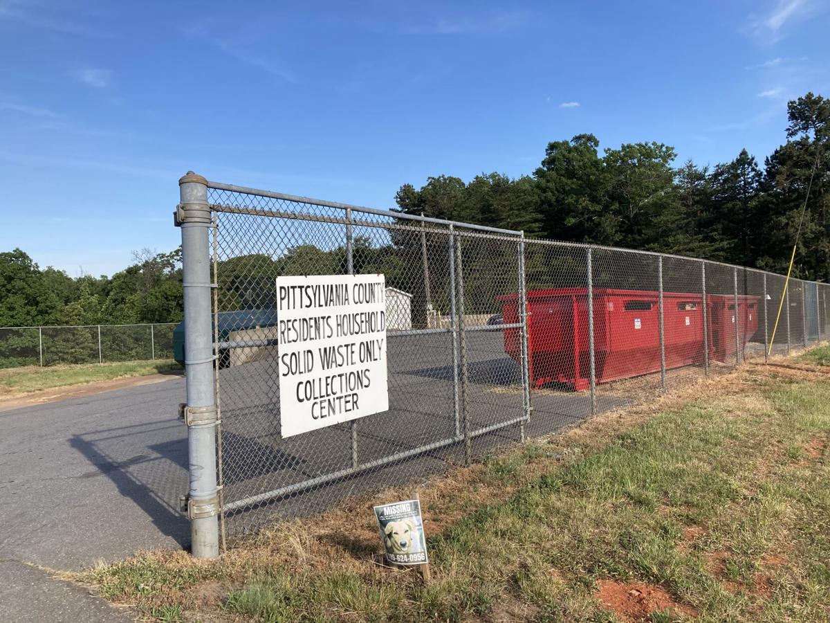 Citizens unhappy with county convenience center hours News