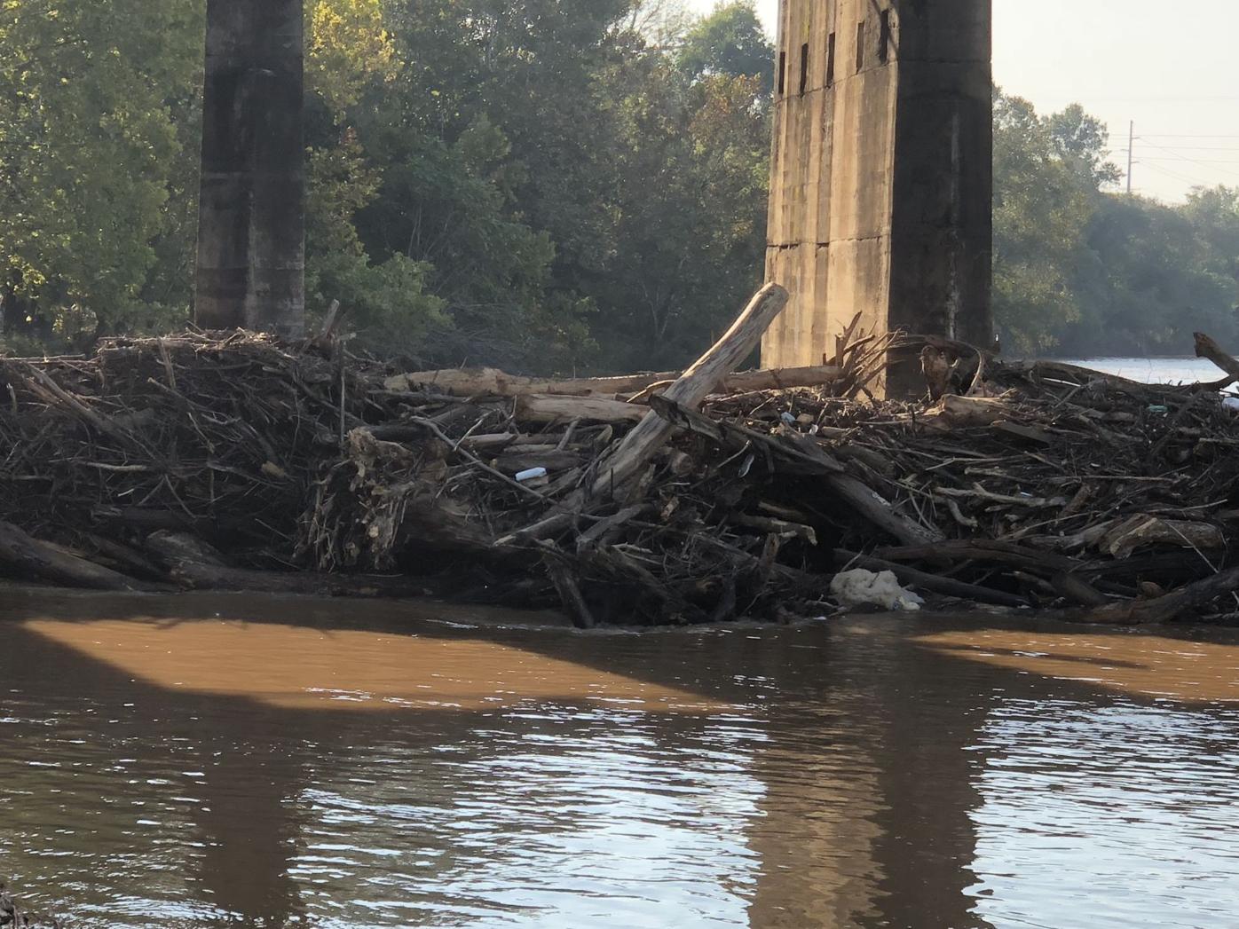 Norfolk Southern To Begin Debris Removal From Dan River During Thanksgiving Week News Chathamstartribune Com Norfolk Southern To Begin Debris Removal From Dan River During Thanksgiving Week News Chathamstartribune Com