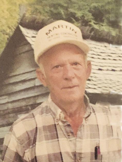 Banister Lee Pruitt | Obituaries | chathamstartribune.com