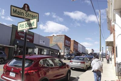 Chatham First withdraws budget request | News | chathamstartribune.com