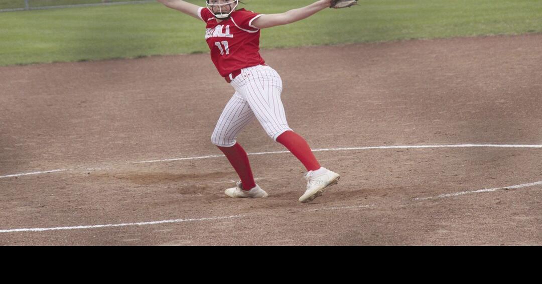 Tunstall baseball extends winning streak; softball hands Bassett loss Sports