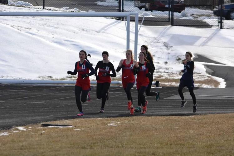 Galileo High wins regional track and field championship Sports