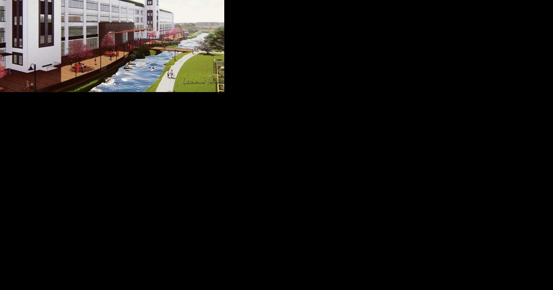 Danville IDA advances White Mill whitewater proposal - Vimarsana News