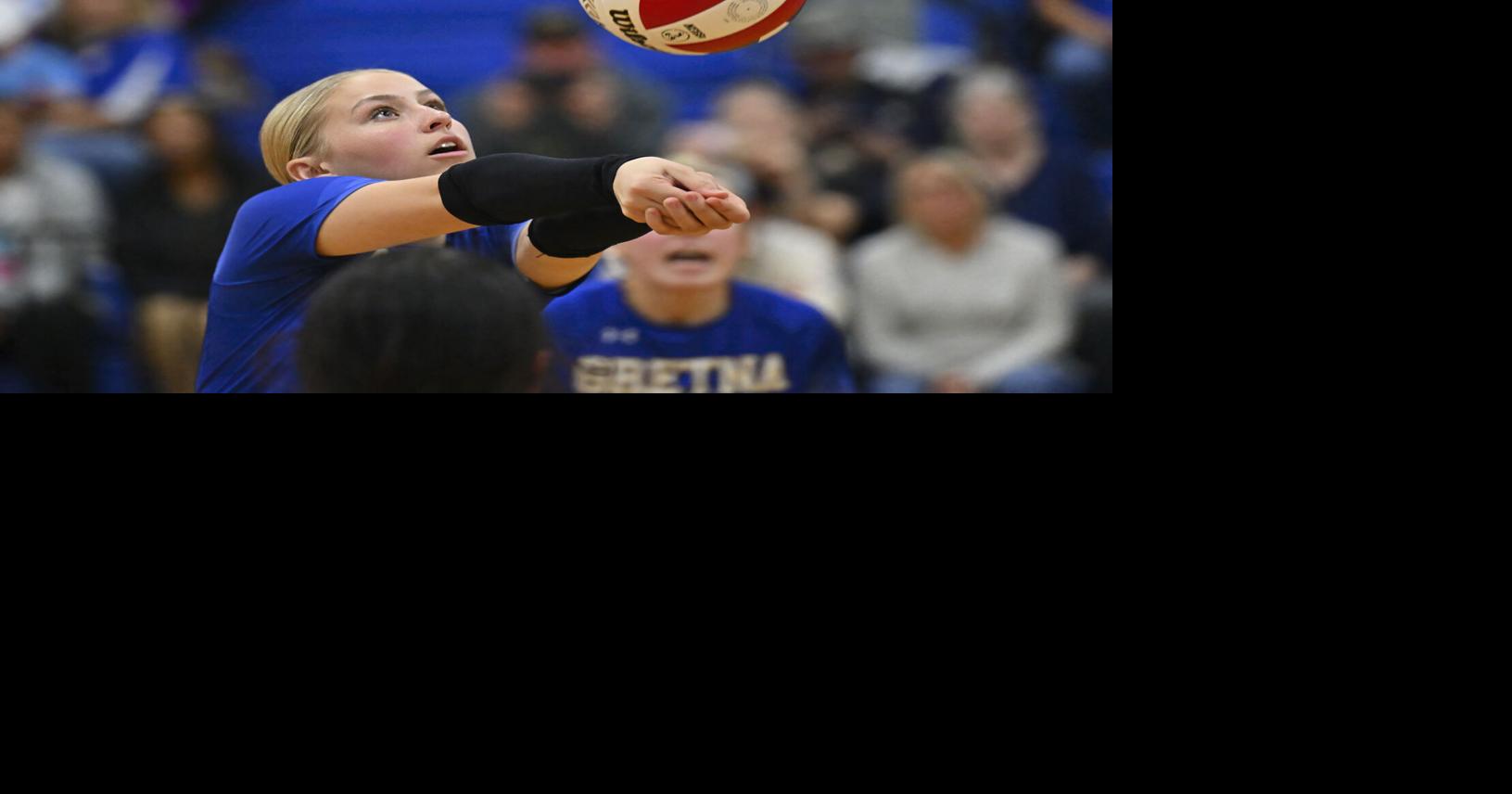 Lady Hawks sweep, claim district title | Sports | chathamstartribune.com