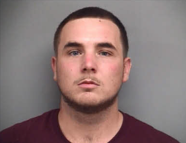 Axton man charged with first degree murder - Vimarsana News