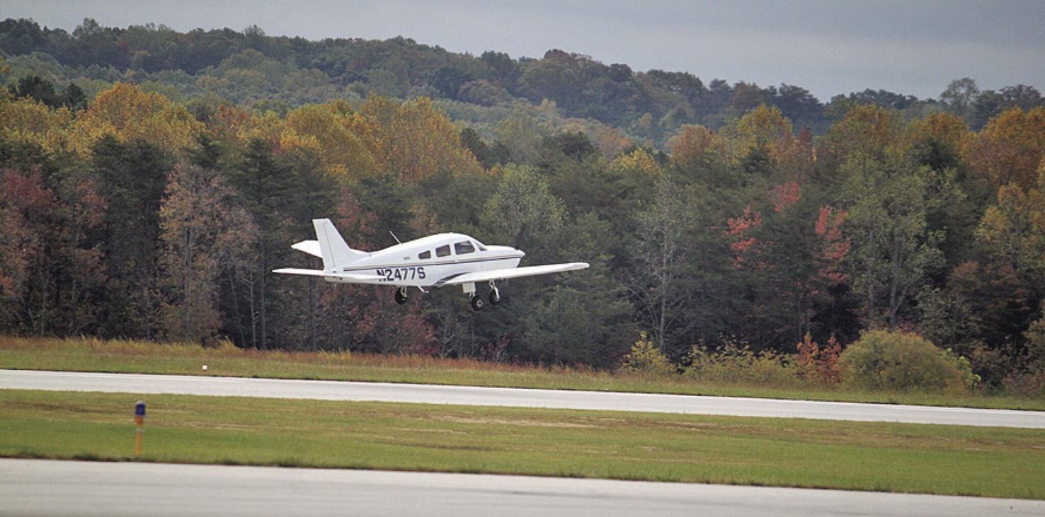 Danville Regional Airport to receive federal funding News