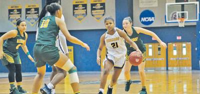 Averett Women Win 2 After Loss Sports Chathamstartribune Com