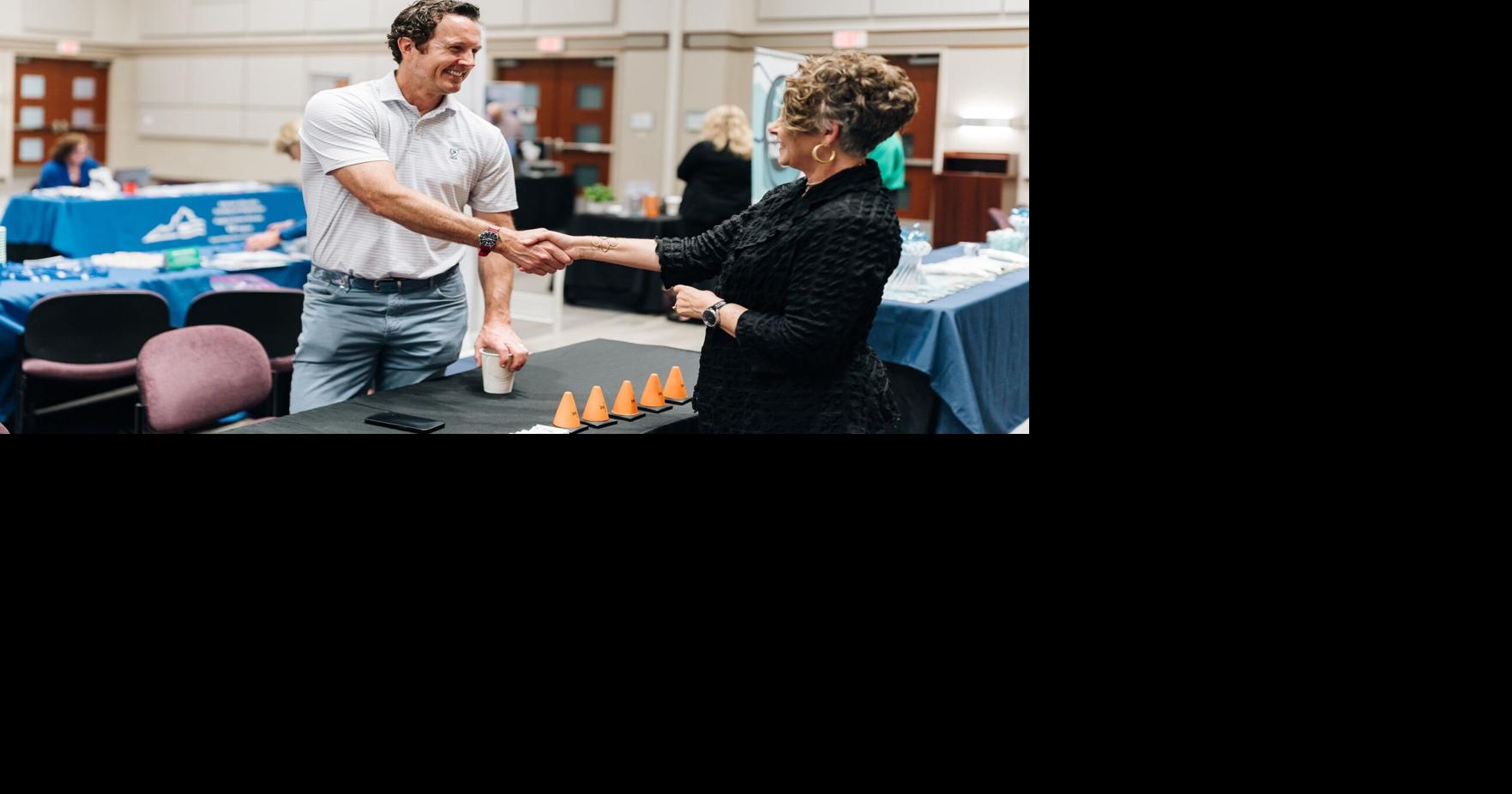 City hosts Southern Virginia Business and Procurement Experience