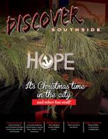 Discover Southside 2025 | Issue 6