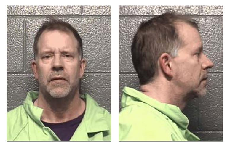 Donald Scott Layne arrested, charged with 1st degree murder, attempted