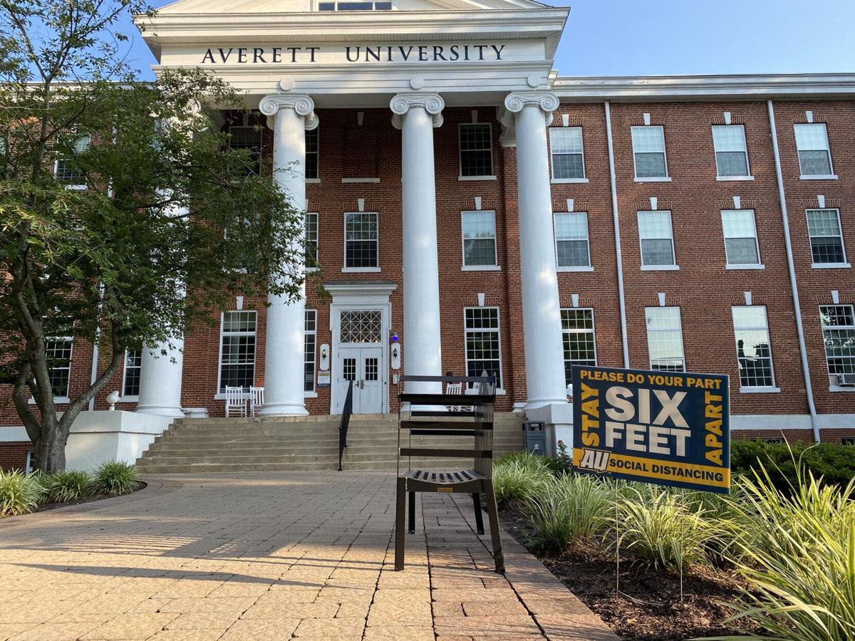 Averett Fall 2025 Calendar Of Events