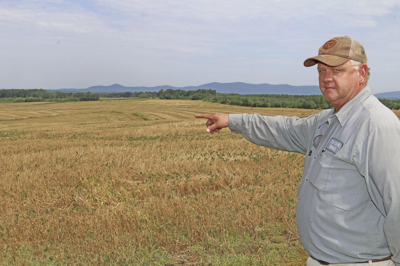Solar energy companies see bright future in Pittsylvania County News