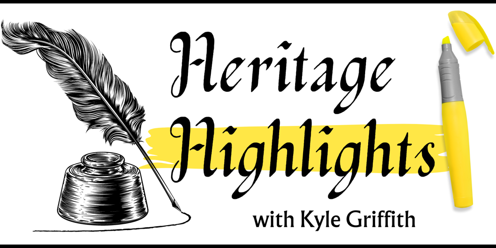 Heritage Highlights